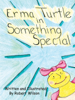 Erma Turtle in Something Special