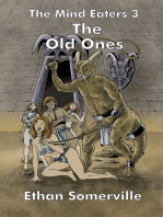 The Mind Eaters 3: The Old Ones