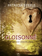 Cloisonné