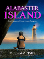 Alabaster Island