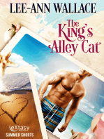 The King’s Alley Cat