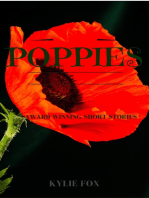 Poppies: Award Winning Short Stories