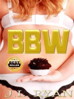 BBW: A Billionaire Steamy Romance