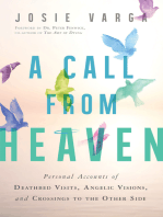 A Call From Heaven