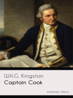 Captain Cook