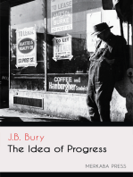 The Idea of Progress