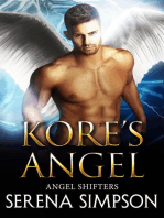 Kore's Angel