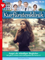 Kurfürstenklinik 50 – Arztroman