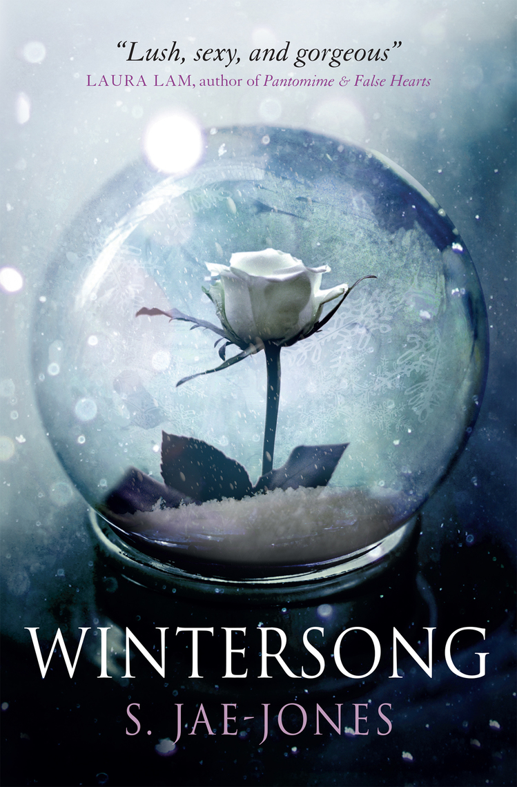 Download Read Wintersong Online By S Jae Jones Books