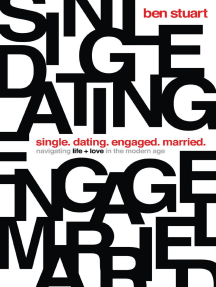 Single Dating Engaged Married By Ben Stuart Ebook Scribd