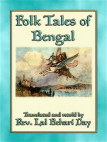 Read Folk Tales Of Bengal 22 Bengali Children S Stories Online By Anon E Mouse And Retold By Rev Lal Behari Day Books