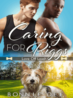 Caring for Riggs