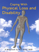 Coping with Physical Loss and Disability