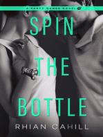 Spin the Bottle: Party Games