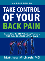 Take Control of Your Back Pain!