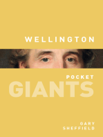 Wellington: pocket GIANTS