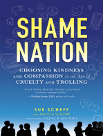 Shame Nation: The Global Epidemic of Online Hate