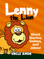 Lenny the Lion