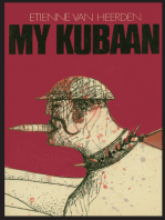 My Kubaan