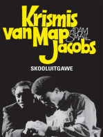 Krismis van Map Jacobs