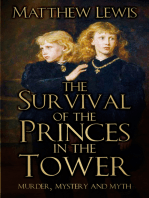 The Survival of Princes in the Tower