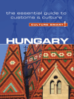 Hungary - Culture Smart!: The Essential Guide to Customs &amp; Culture