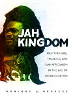 Jah Kingdom