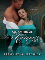 My American Marquess