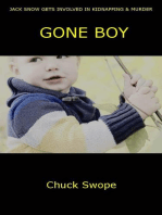 Gone Boy