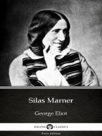 Silas Marner by George Eliot - Delphi Classics (Illustrated)