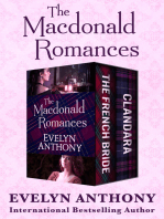 The Macdonald Romances