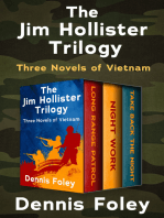 The Jim Hollister Trilogy