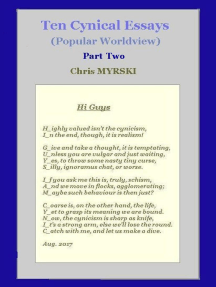 The Communism As Religion (Popular Study) by Chris Myrski - Ebook ...
