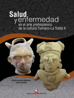 Salud y enfermedad en el arte prehispánico de la cultura Tumaco-La Tolita II