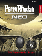 Perry Rhodan Neo 155: Der Andromeda-Basar: Staffel: Die zweite Insel