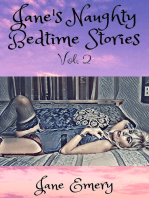 Jane's Naughty Bedtime Stories