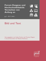 Bild und Text: VvAa Heft 1 / 2. Jahrgang (2017)