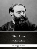 Blind Love by Wilkie Collins - Delphi Classics (Illustrated)
