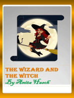 The Wizard and the Witch