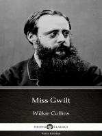 Miss Gwilt by Wilkie Collins - Delphi Classics (Illustrated)