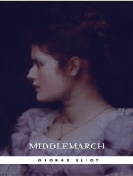 Middlemarch (Book Center)