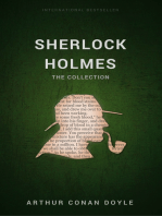 British Mystery Multipack Volume 5 - The Sherlock Holmes Collection