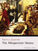 The Albigensian Heresy