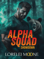 Alpha Squad