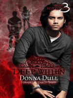 Deep Within: Dark Reflections, #3