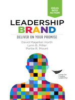 Leadership Brand