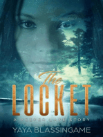 The Locket: The Keeper Lake Series, #2