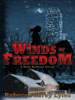 Winds of Freedom: Kate Neilson Series, #2