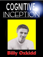 Cognitive Inception
