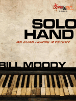 Solo Hand: An Evan Horne Mystery